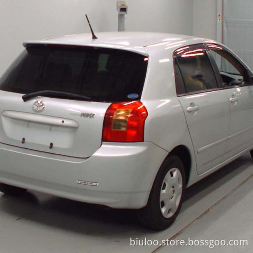 TOYOTA High quality used carstoyota for sale